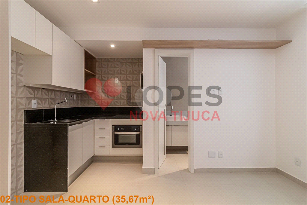 Venda Apartamento Rio De Janeiro Copacabana REO1032973 2