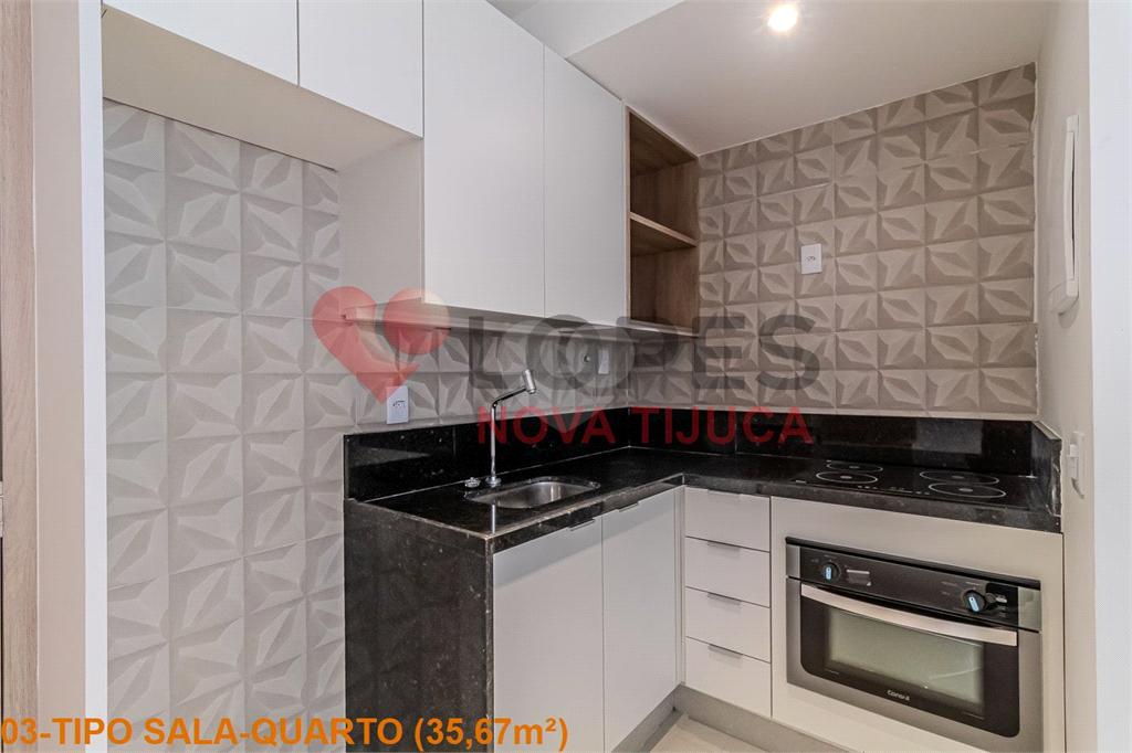 Venda Apartamento Rio De Janeiro Copacabana REO1032973 3