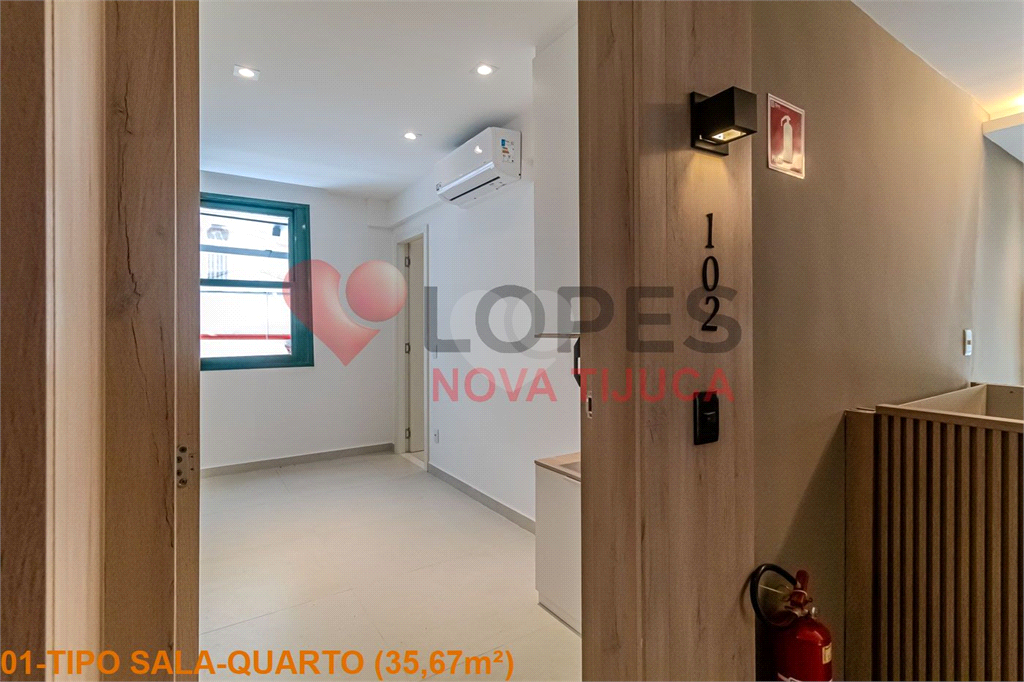 Venda Apartamento Rio De Janeiro Copacabana REO1032973 1