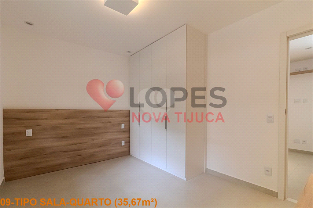 Venda Apartamento Rio De Janeiro Copacabana REO1032973 9