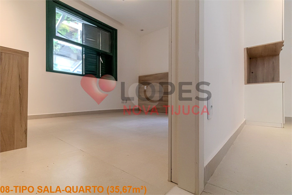 Venda Apartamento Rio De Janeiro Copacabana REO1032973 8