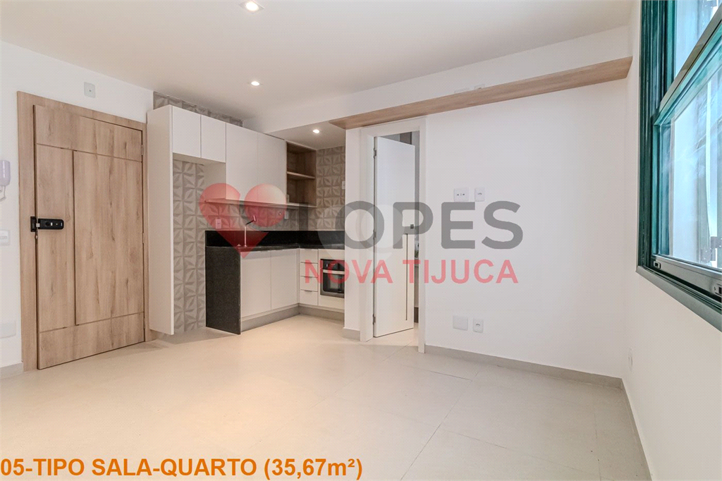 Venda Apartamento Rio De Janeiro Copacabana REO1032973 5