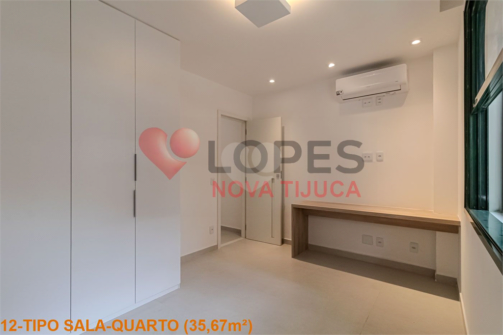 Venda Apartamento Rio De Janeiro Copacabana REO1032973 12