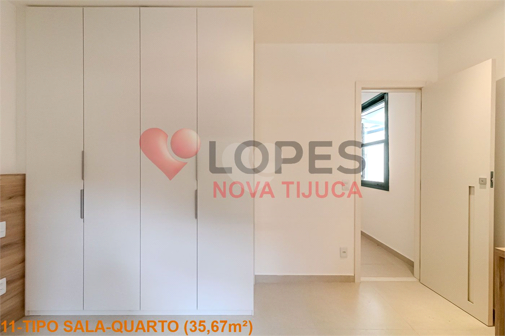 Venda Apartamento Rio De Janeiro Copacabana REO1032973 11