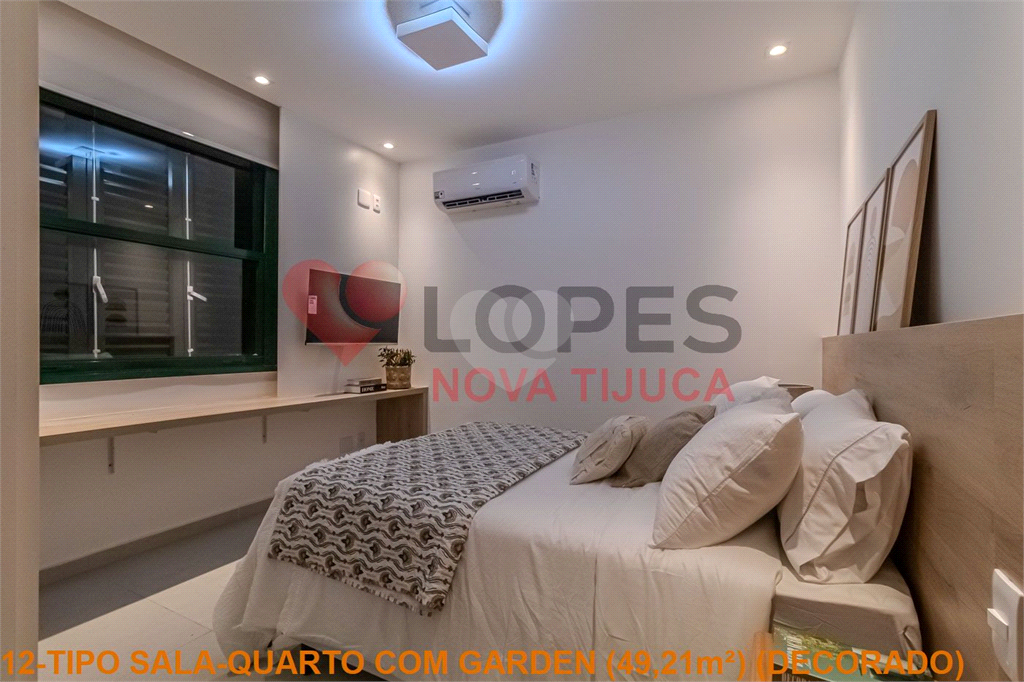 Venda Apartamento Rio De Janeiro Copacabana REO1032974 12