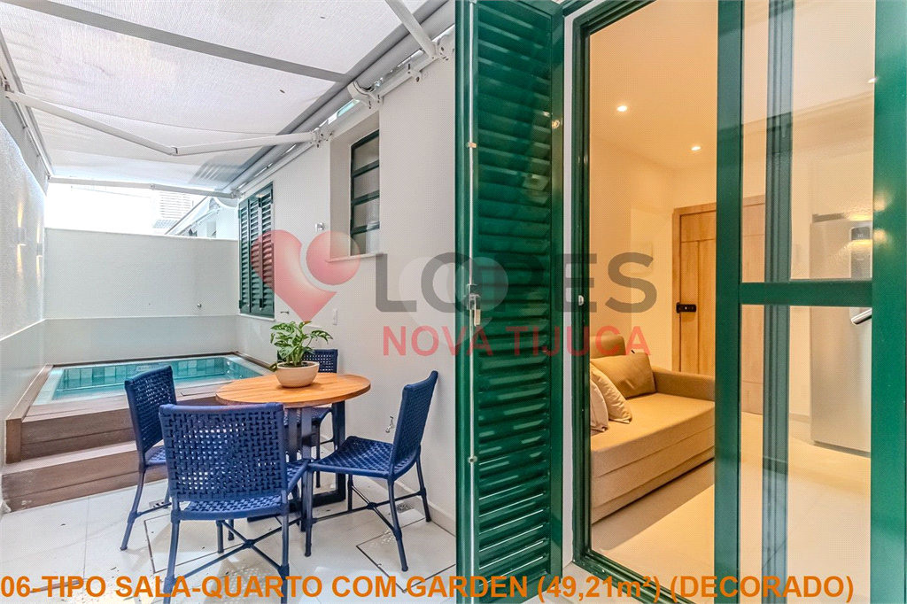 Venda Apartamento Rio De Janeiro Copacabana REO1032974 6