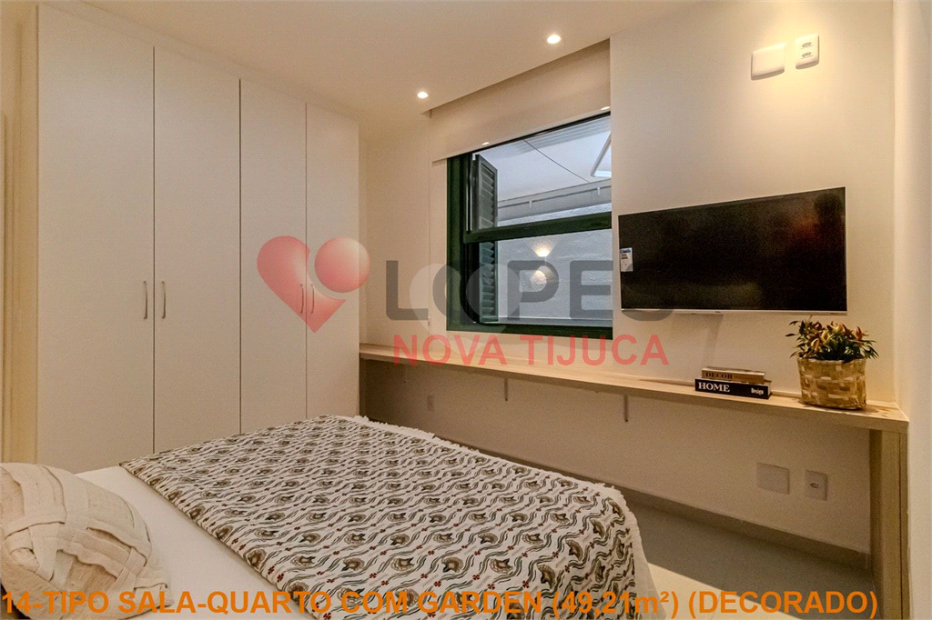 Venda Apartamento Rio De Janeiro Copacabana REO1032974 14