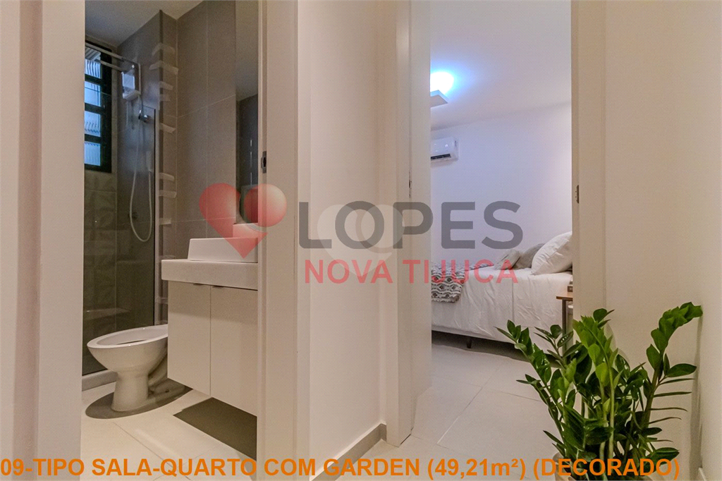 Venda Apartamento Rio De Janeiro Copacabana REO1032974 9