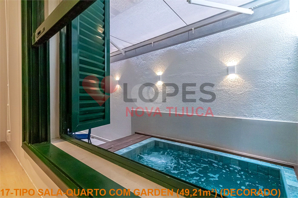 Venda Apartamento Rio De Janeiro Copacabana REO1032974 17