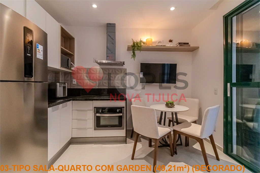 Venda Apartamento Rio De Janeiro Copacabana REO1032974 3