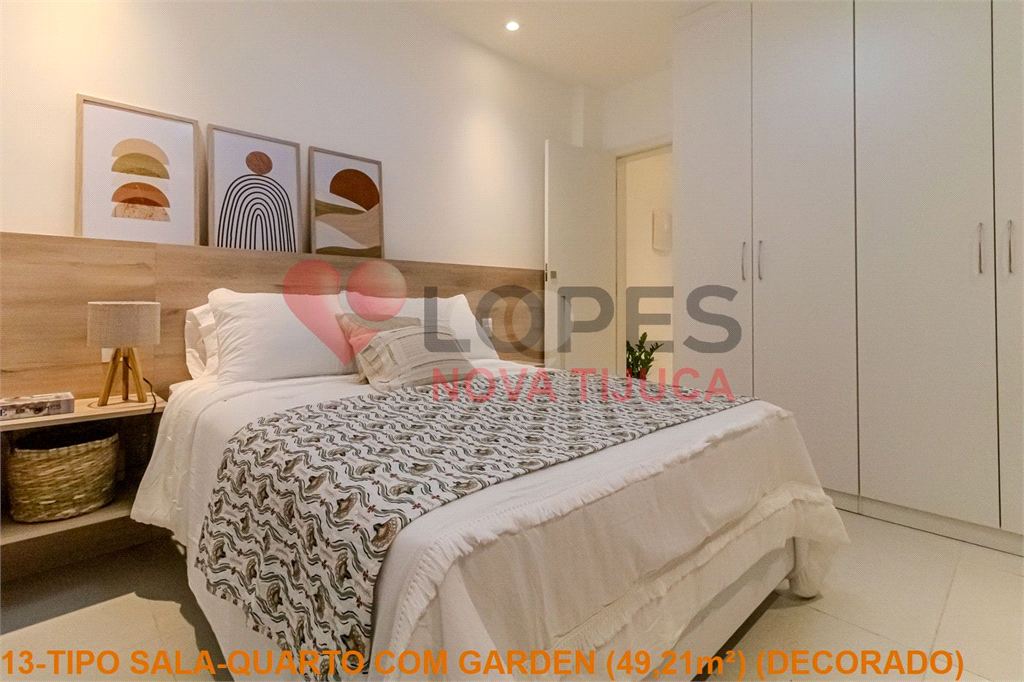 Venda Apartamento Rio De Janeiro Copacabana REO1032974 13