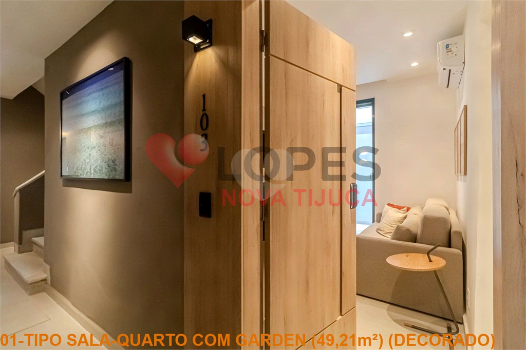 Venda Apartamento Rio De Janeiro Copacabana REO1032974 1