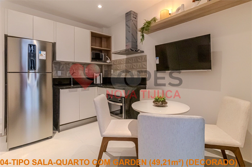 Venda Apartamento Rio De Janeiro Copacabana REO1032974 4