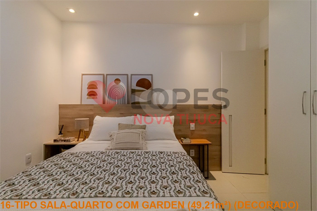 Venda Apartamento Rio De Janeiro Copacabana REO1032974 16