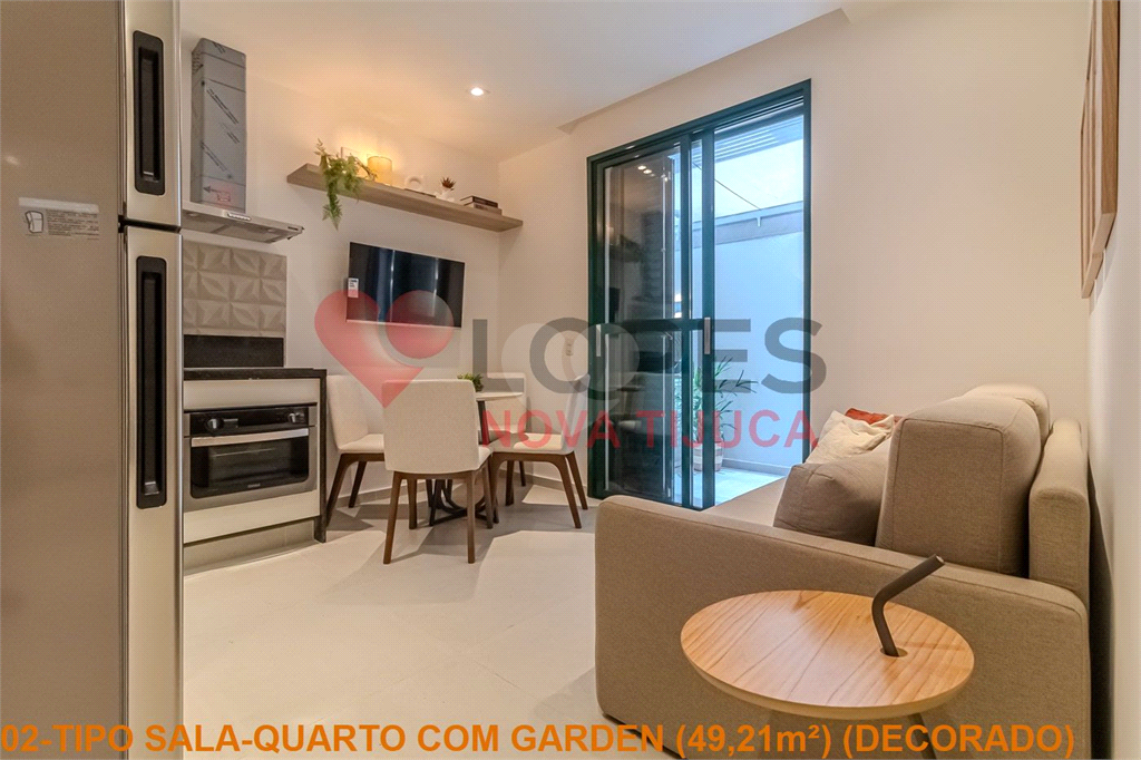 Venda Apartamento Rio De Janeiro Copacabana REO1032974 2