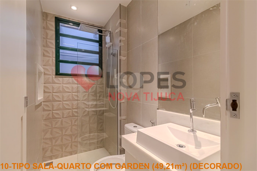 Venda Apartamento Rio De Janeiro Copacabana REO1032974 10