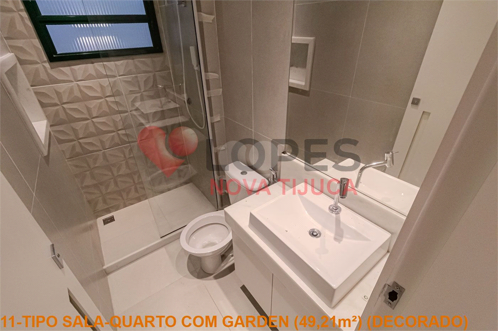 Venda Apartamento Rio De Janeiro Copacabana REO1032974 11