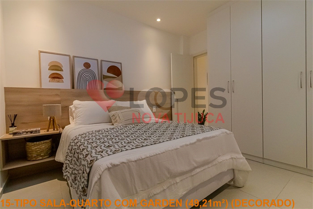 Venda Apartamento Rio De Janeiro Copacabana REO1032974 15