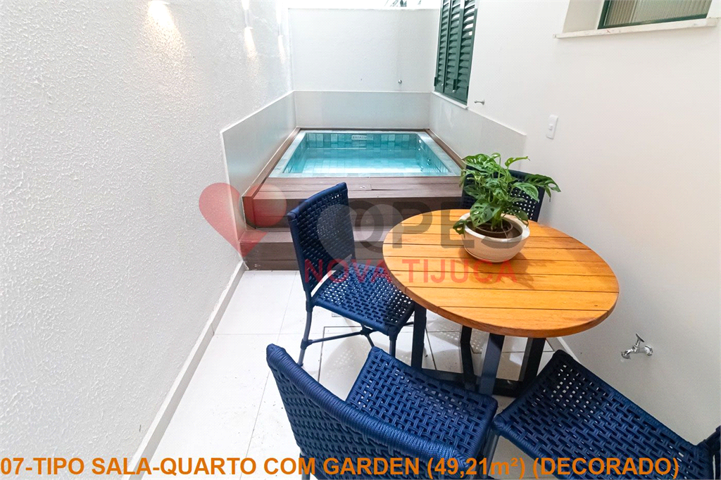 Venda Apartamento Rio De Janeiro Copacabana REO1032974 7