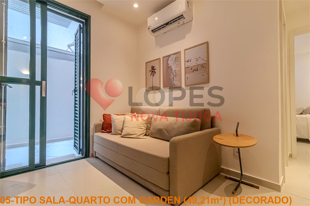 Venda Apartamento Rio De Janeiro Copacabana REO1032974 5