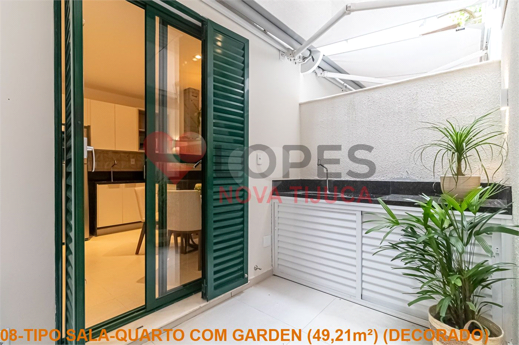 Venda Apartamento Rio De Janeiro Copacabana REO1032974 8