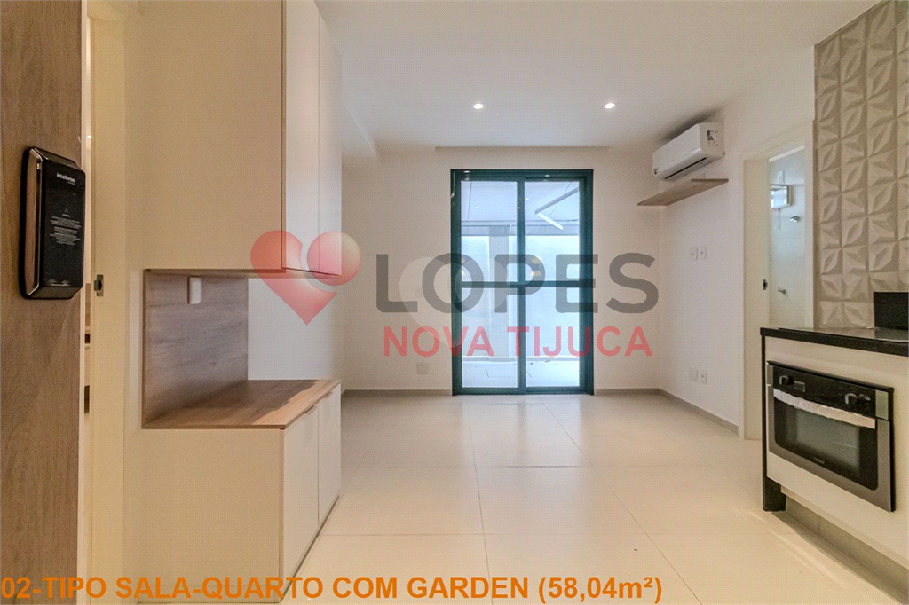 Venda Apartamento Rio De Janeiro Copacabana REO1032975 2