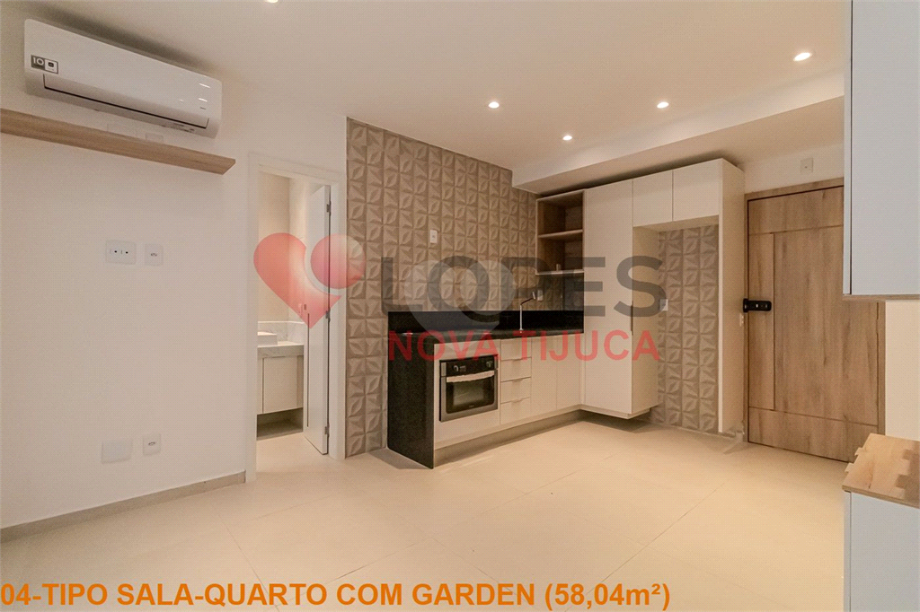 Venda Apartamento Rio De Janeiro Copacabana REO1032975 4