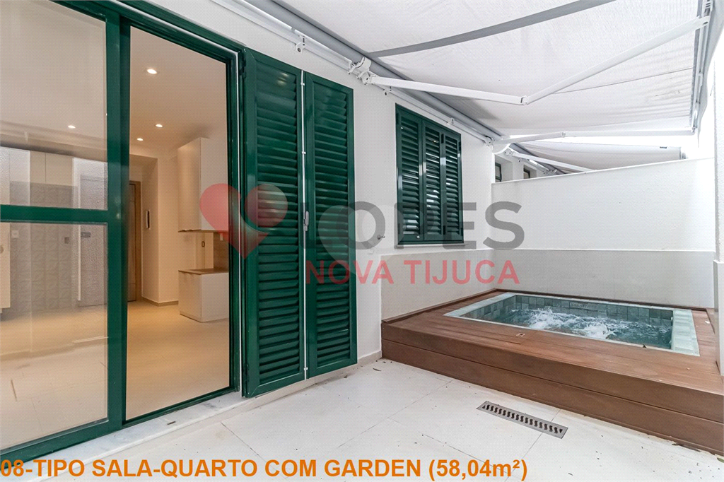 Venda Apartamento Rio De Janeiro Copacabana REO1032975 8