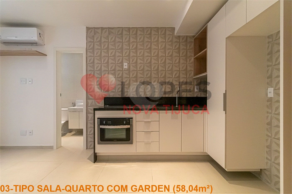 Venda Apartamento Rio De Janeiro Copacabana REO1032975 3