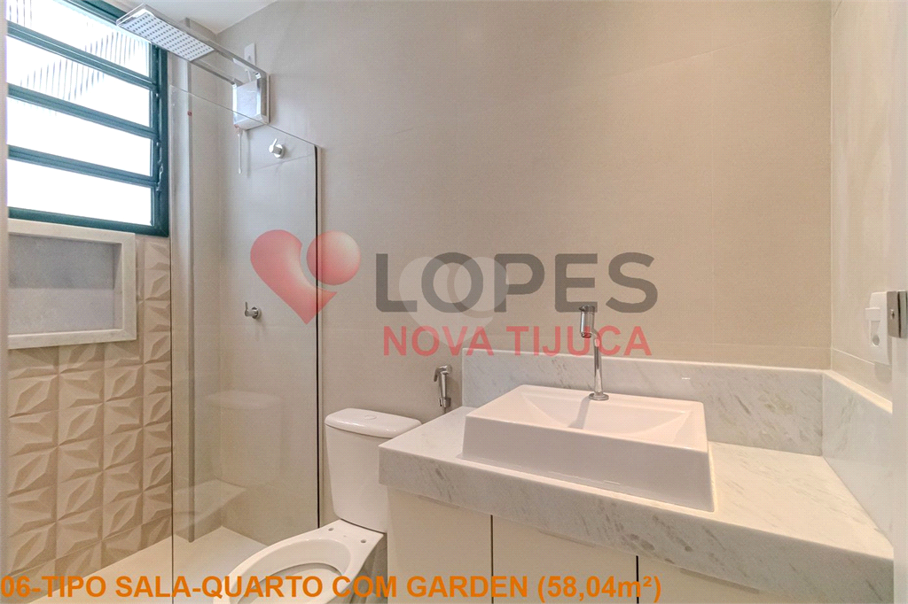 Venda Apartamento Rio De Janeiro Copacabana REO1032975 6