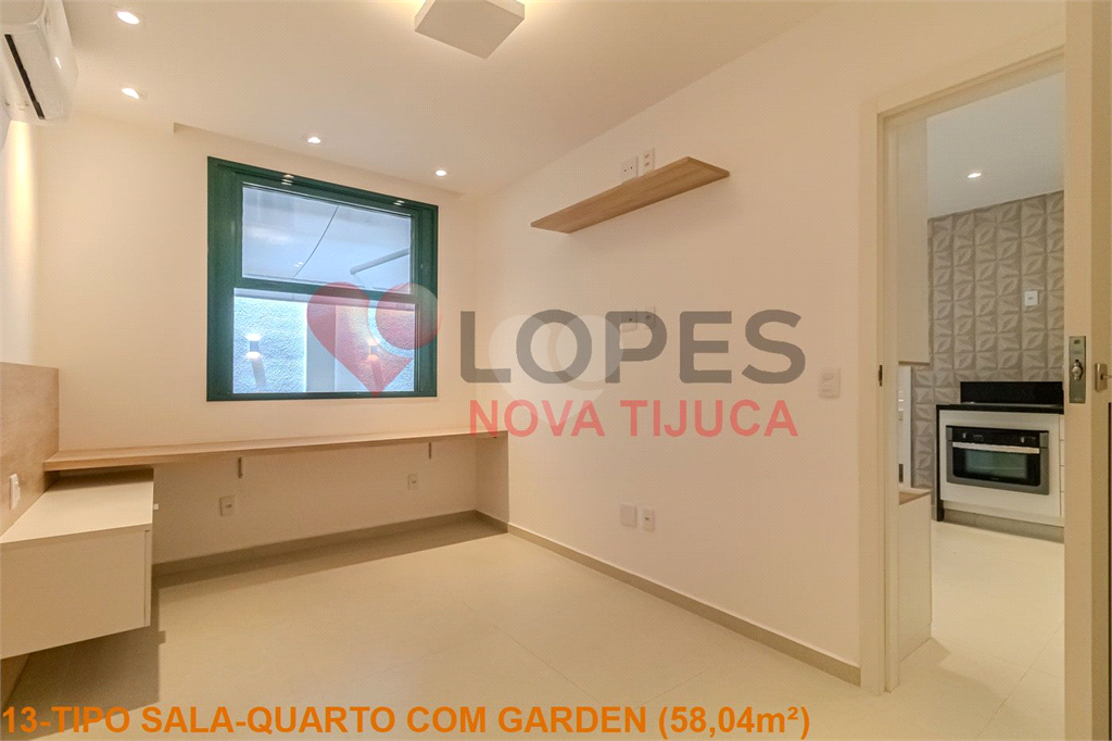 Venda Apartamento Rio De Janeiro Copacabana REO1032975 13