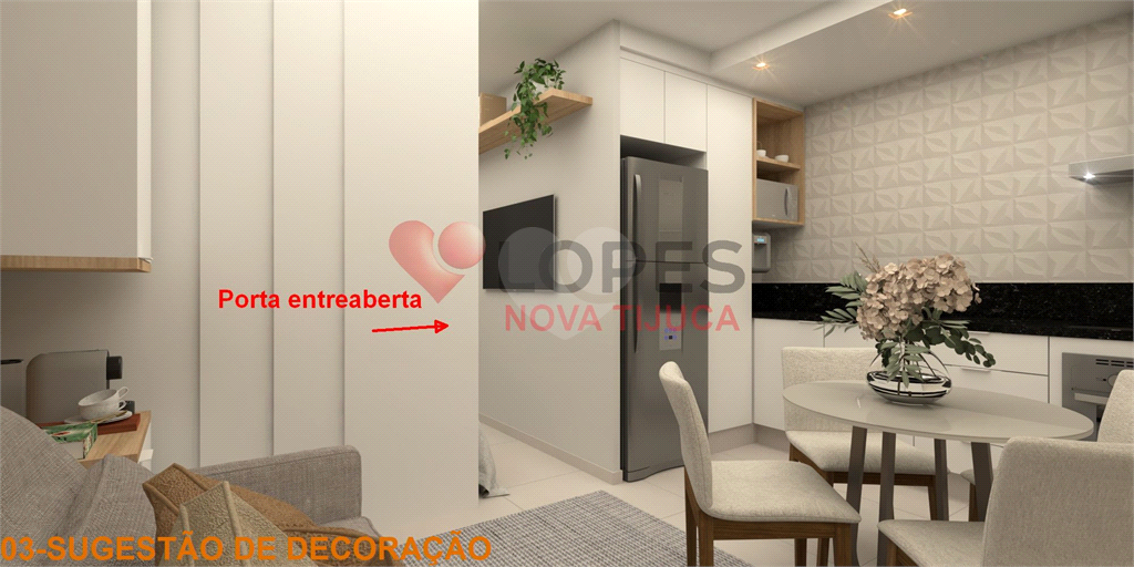 Venda Apartamento Rio De Janeiro Copacabana REO1032976 25