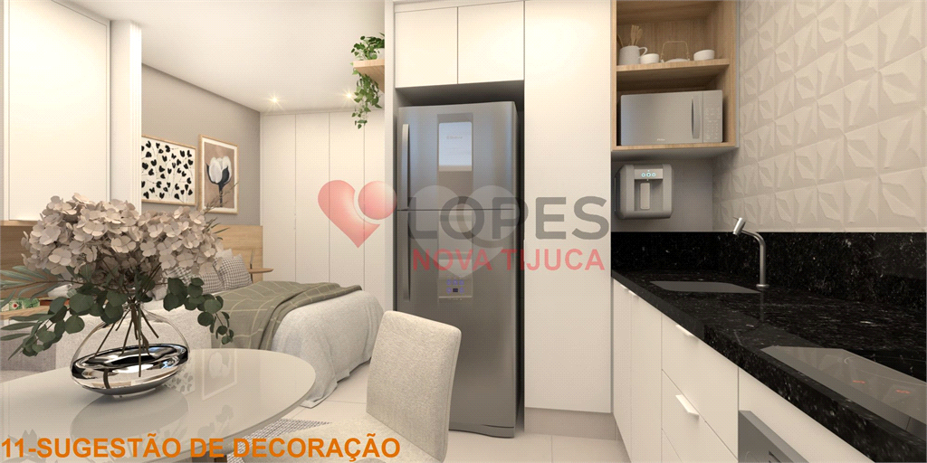 Venda Apartamento Rio De Janeiro Copacabana REO1032976 33