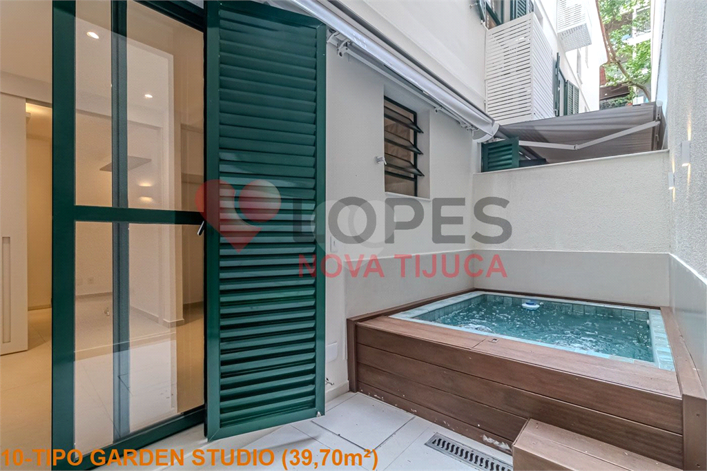 Venda Apartamento Rio De Janeiro Copacabana REO1032976 10