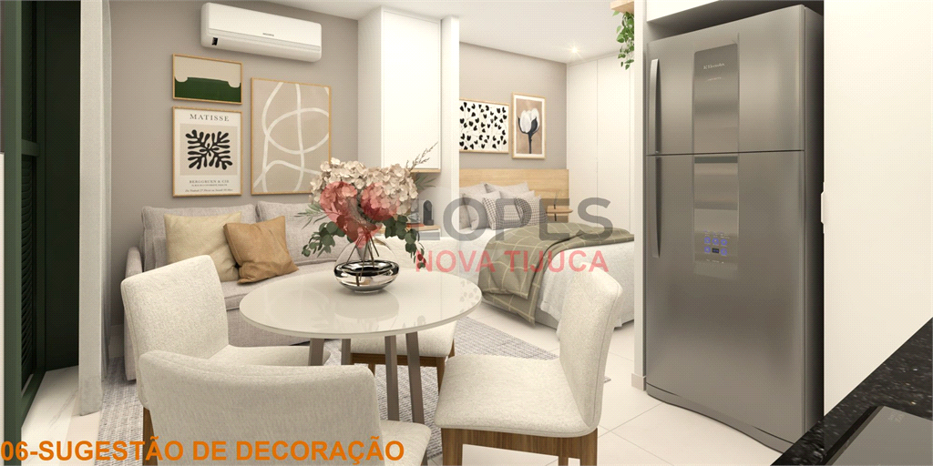 Venda Apartamento Rio De Janeiro Copacabana REO1032976 28