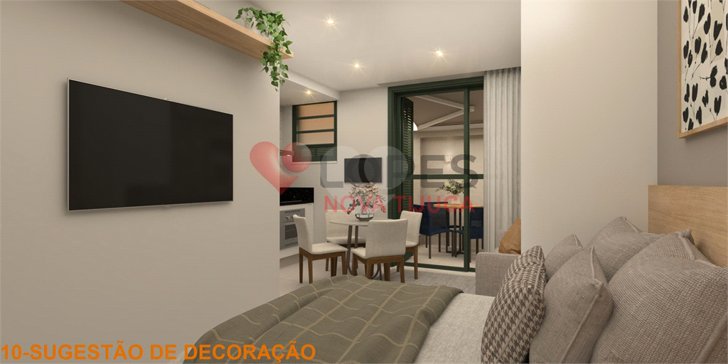 Venda Apartamento Rio De Janeiro Copacabana REO1032976 32