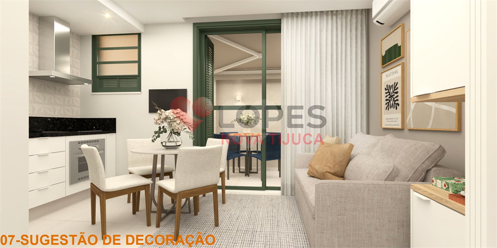 Venda Apartamento Rio De Janeiro Copacabana REO1032976 29