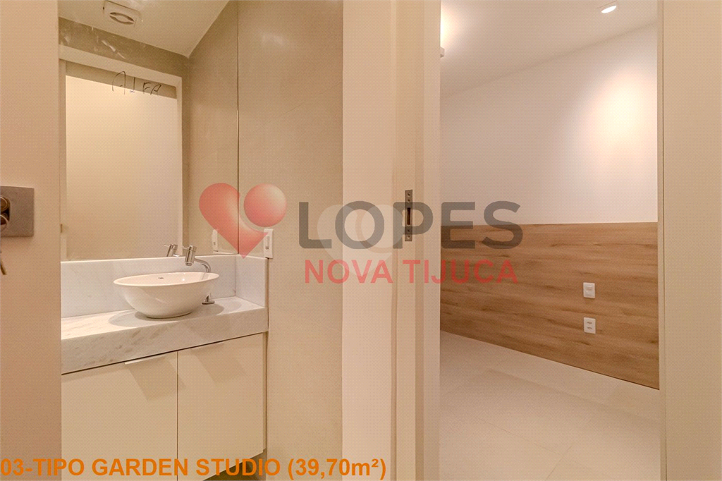 Venda Apartamento Rio De Janeiro Copacabana REO1032976 3