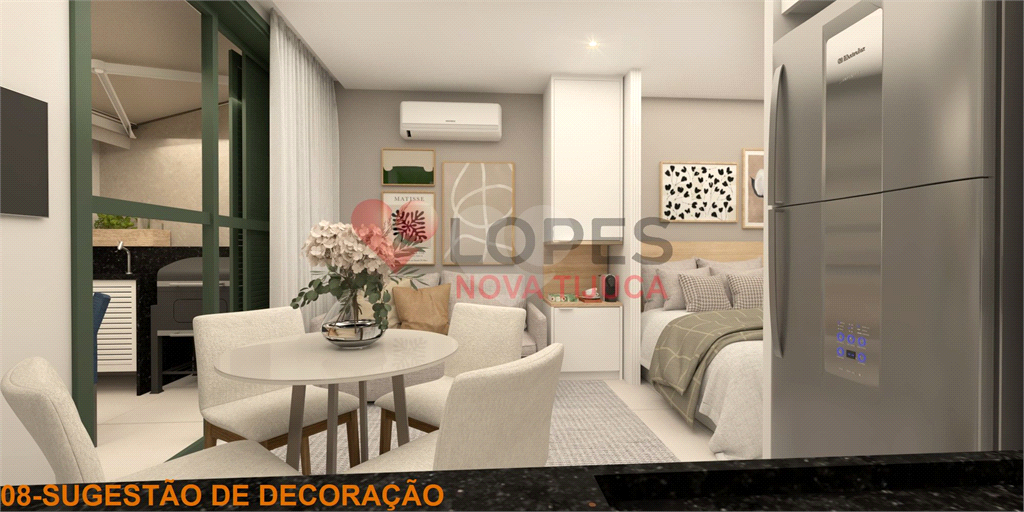 Venda Apartamento Rio De Janeiro Copacabana REO1032976 30