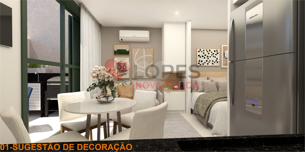 Venda Apartamento Rio De Janeiro Copacabana REO1032976 23