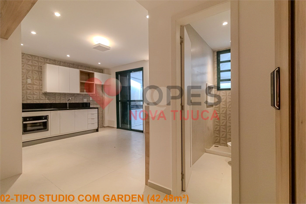 Venda Apartamento Rio De Janeiro Copacabana REO1032977 2