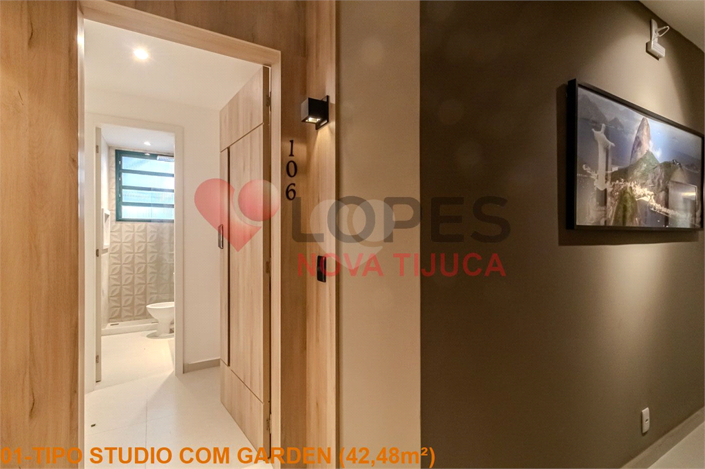 Venda Apartamento Rio De Janeiro Copacabana REO1032977 1