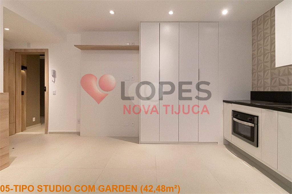 Venda Apartamento Rio De Janeiro Copacabana REO1032977 5