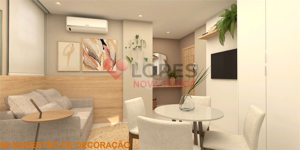 Venda Apartamento Rio De Janeiro Copacabana REO1032977 26