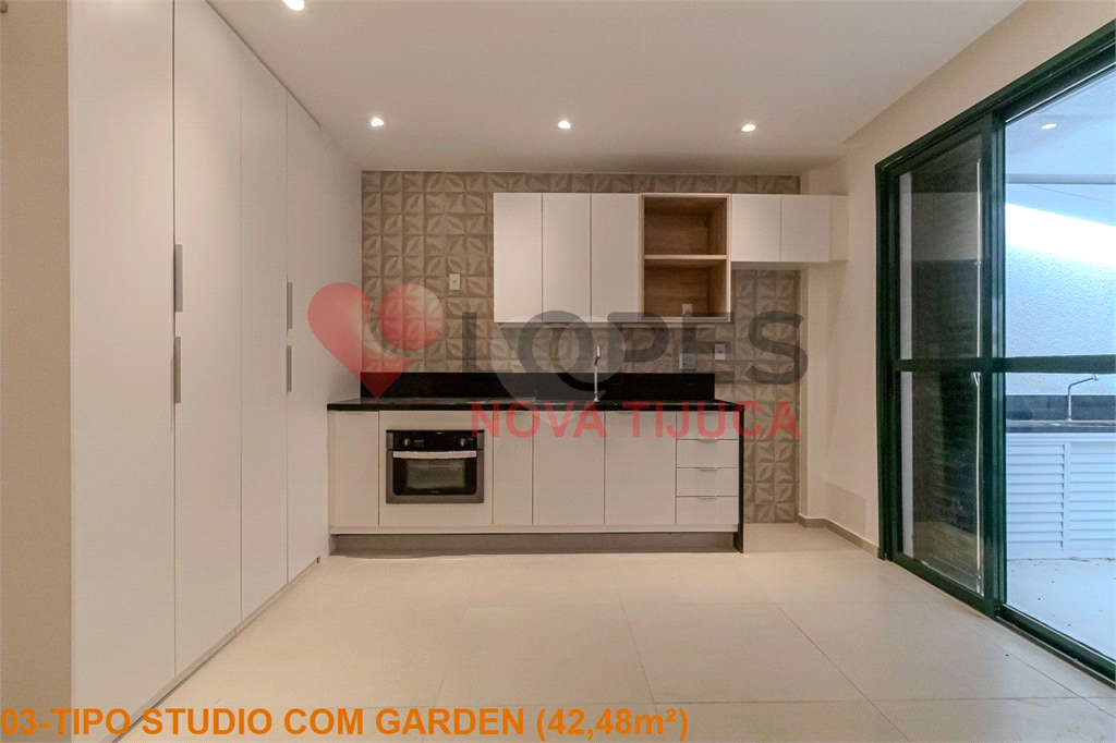 Venda Apartamento Rio De Janeiro Copacabana REO1032977 3