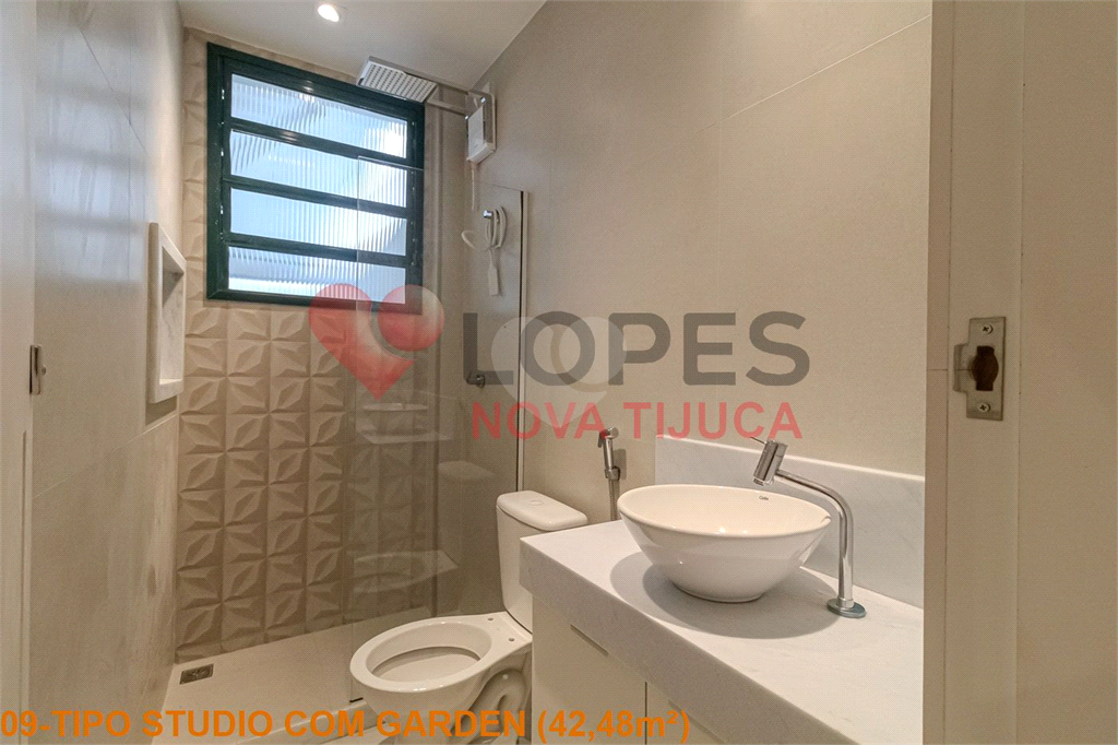 Venda Apartamento Rio De Janeiro Copacabana REO1032977 9