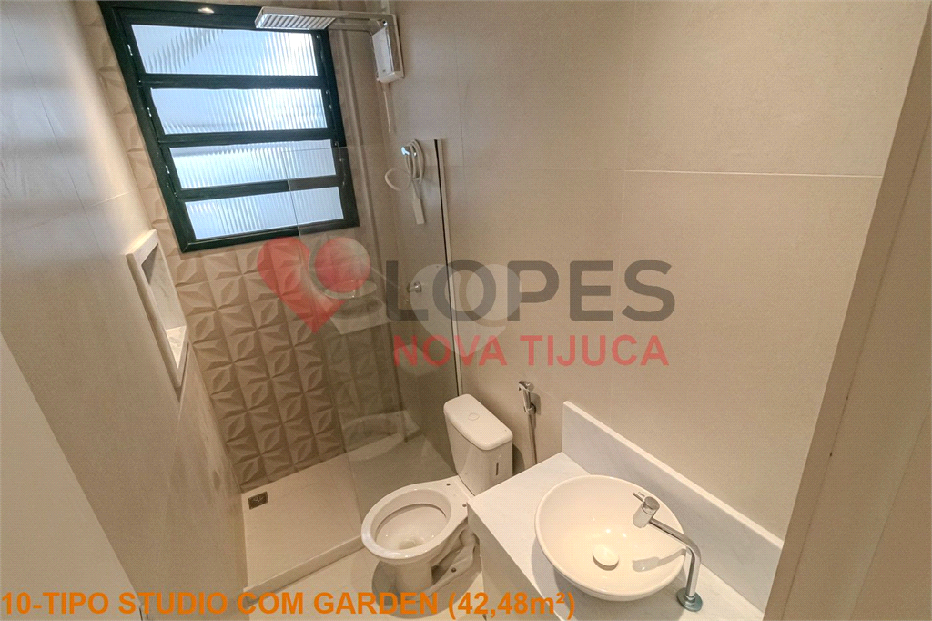 Venda Apartamento Rio De Janeiro Copacabana REO1032977 10