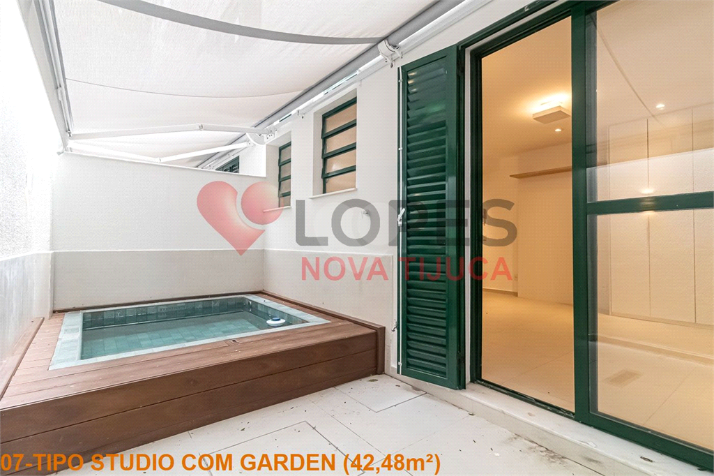 Venda Apartamento Rio De Janeiro Copacabana REO1032977 7