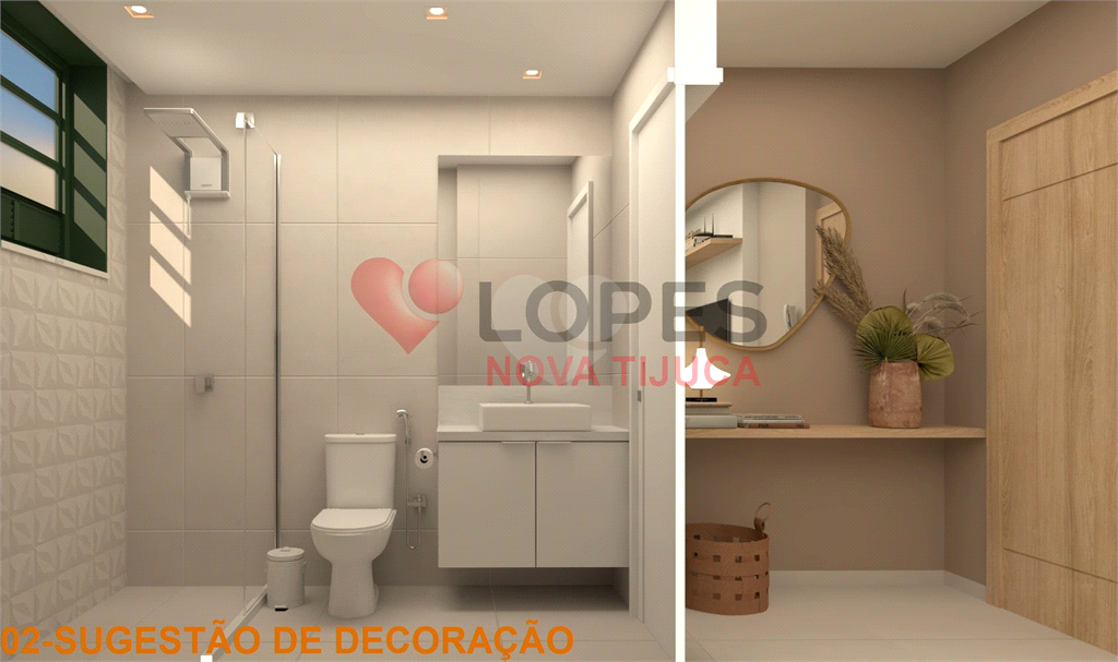 Venda Apartamento Rio De Janeiro Copacabana REO1032977 22