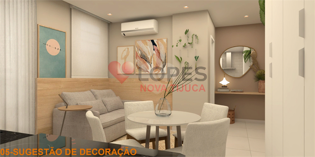 Venda Apartamento Rio De Janeiro Copacabana REO1032977 25